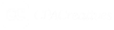 CPACreatives Logo